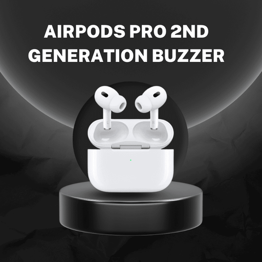 Airpods Pro 2nd generation