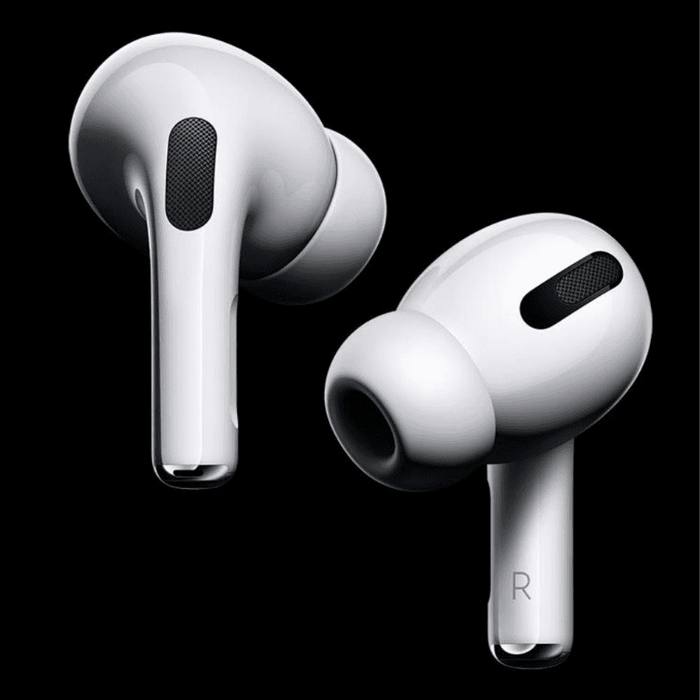 Airpods Pro 2nd generation