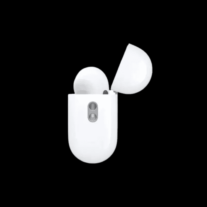 Airpods Pro 2nd generation