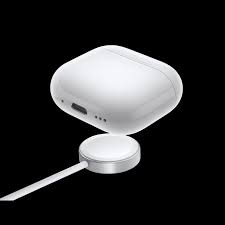 Apple AirPods 4