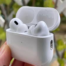 Airpods Pro Anc | Pro 2 Type C | Active Noise Cancellation | Wireless Earbuds Bluetooth 5.0, Super Sound Bass, Charging Case and Extra Ear-Buds, Pop-Up Feature Compatible with All Devices |