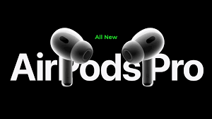 Airpods Pro Anc | Pro 2 Type C | Active Noise Cancellation | Wireless Earbuds Bluetooth 5.0, Super Sound Bass, Charging Case and Extra Ear-Buds, Pop-Up Feature Compatible with All Devices |