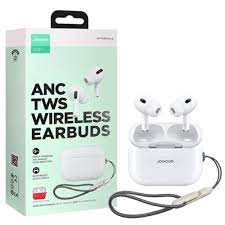 JOYROOM JR-T03S PRO & JR-T03S PRO 2 Active Noise Cancelling ANC TWS Wireless